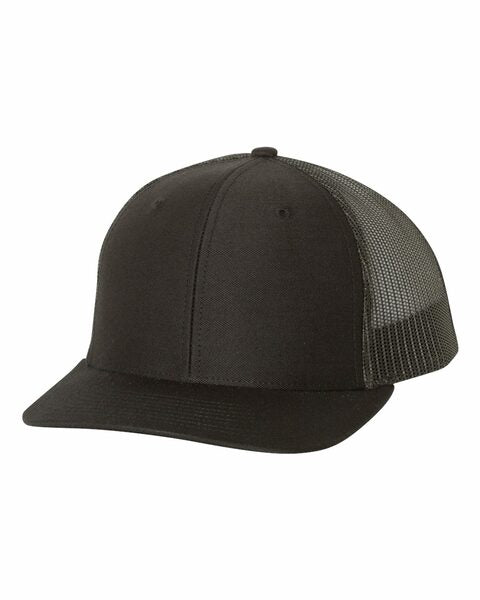 Custom Logo Richardson 112 Hat