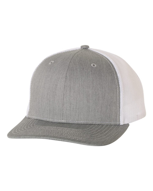 Custom Logo Richardson 112 Hat