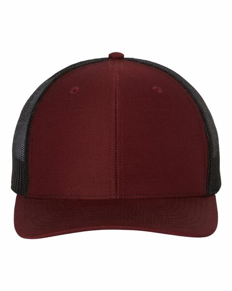 Custom Logo Richardson 112 Hat
