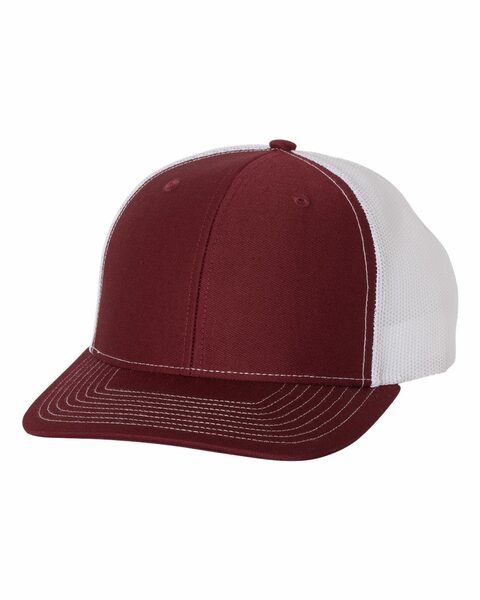 Custom Logo Richardson 112 Hat