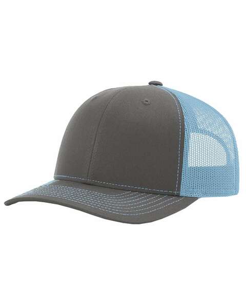 Custom Logo Richardson 112 Hat