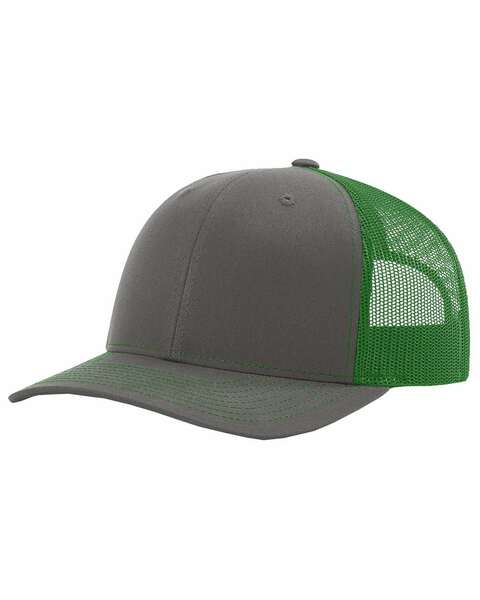 Custom Logo Richardson 112 Hat