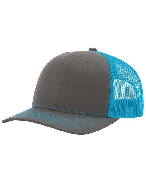 Custom Logo Richardson 112 Hat
