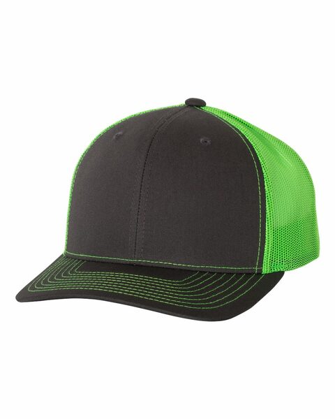 Custom Logo Richardson 112 Hat
