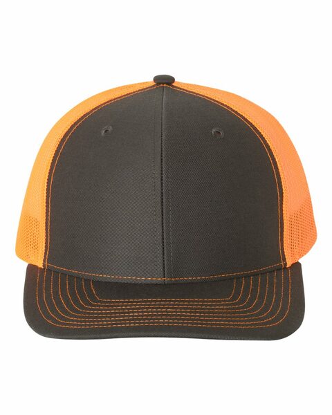 Custom Logo Richardson 112 Hat
