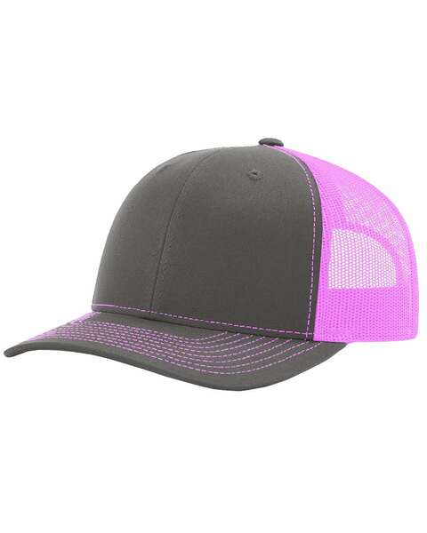 Custom Logo Richardson 112 Hat