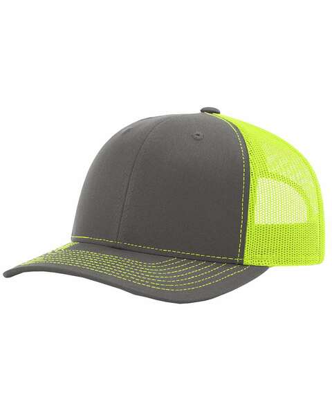 Custom Logo Richardson 112 Hat