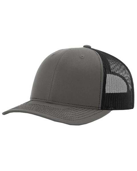 Custom Logo Richardson 112 Hat