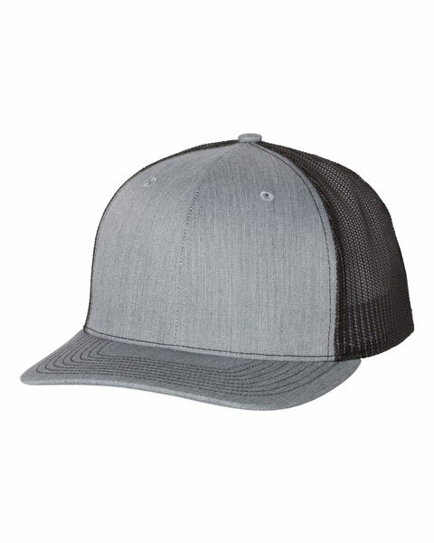Custom Logo Richardson 112 Hat