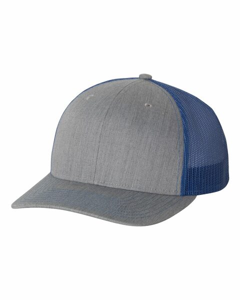 Custom Logo Richardson 112 Hat