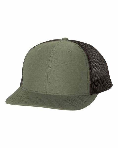 Custom Logo Richardson 112 Hat