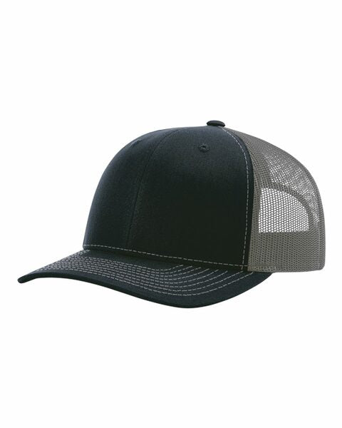Custom Logo Richardson 112 Hat